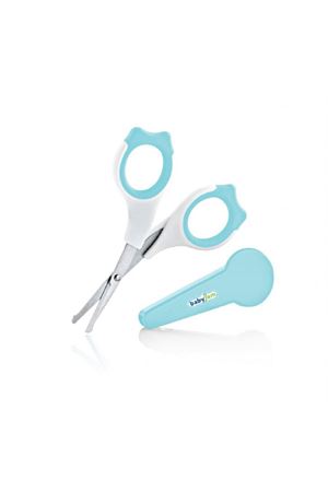 BabyJem Bebek Tırnak Makası 520 Mavi