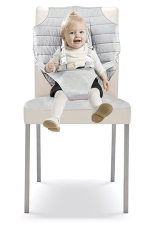 BabyJem Kumaş Mama Sandalyesi 553