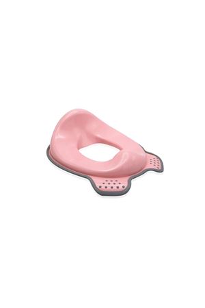 BabyJem Plastik Klozet Adaptörü 327 Pembe