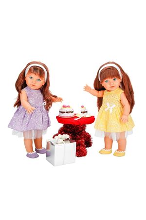 Sunman Tina Party Bebek 45 Cm