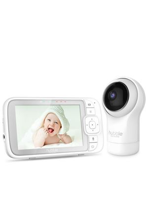 Hubble Nursery View Pro 5 Dijital Bebek Kamerası HBL11