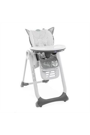 Chicco Polly 2 Start Mama Sandalyesi Foxy