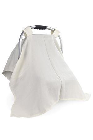 BabyJem Bürümcük Ana Kucağı Örtüsü 809 Ekru