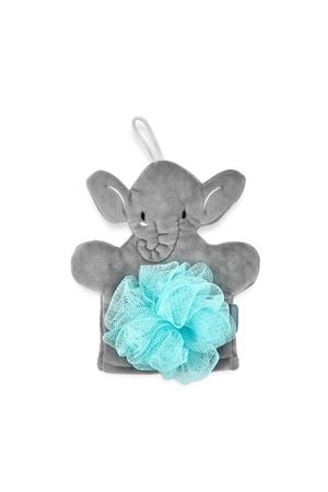 BabyJem Bebek Banyo Lifi Fil 793 Gri