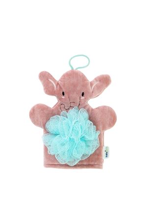 BabyJem Bebek Banyo Lifi Fil 793 Gül Kurusu