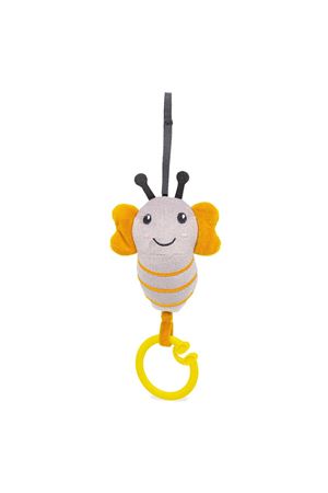 BabyJem Titreşimli Arı 832 Gri