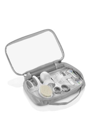 BabyJem Bebek Bakım Seti 7'Li 615 Gri