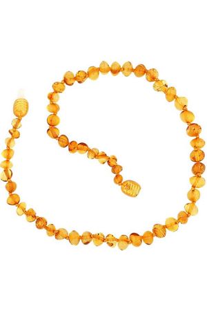 BabyJem Kehribar Bebek Kolyesi 587 Bal