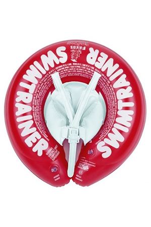 Mycey Swimtrainer Yüzme Simidi (3-4 Yaş) Red