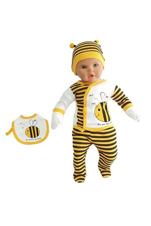 Arılı 5'li Bebek Seti