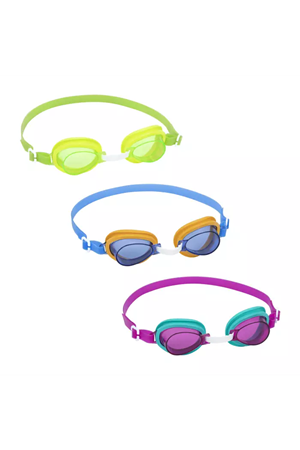 Bestway Swimmer Yüzücü Gözlüğü 21002