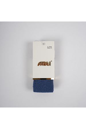 Artı Alona Bebek Külotlu Çorap 300181 Mavi