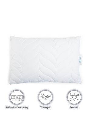 Othello Elegante Lovera Aloe Veralı Yastık 50x70