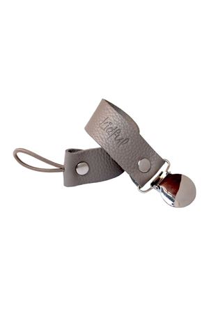 Kidful Bitkisel Boyalı Emzik Askısı Dark Oak