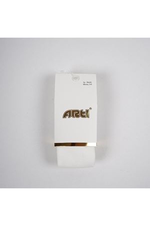 Artı Alona Bebek Külotlu Çorap 300181 Krem