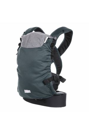 Chicco Skin Fit Kanguru Green Wood