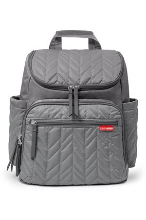 Skip Hop Forma Sırt Çantası Grey