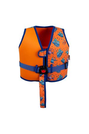 BabyJem Çocuk Yüzme Yeleği 855 Turuncu