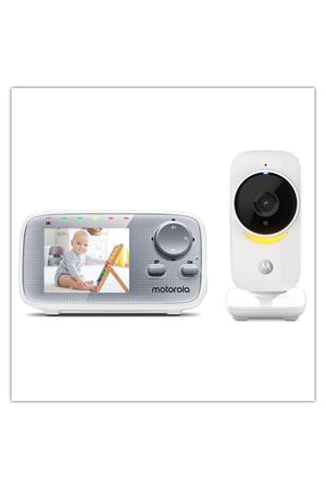 Motorola VM482 AXNL 2.8 İnç LCD Ekran Bebek Kamerası