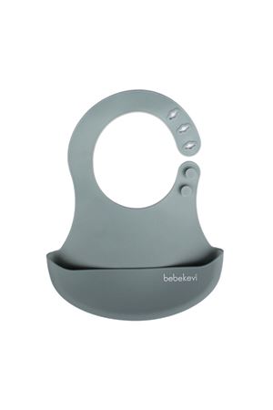 Yeşil Silikon Önlük