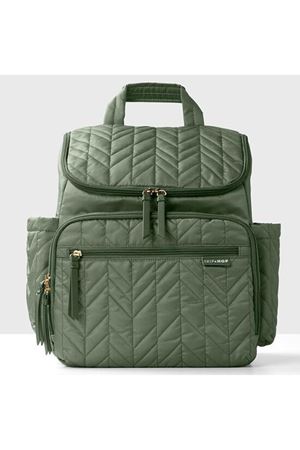 Skip Hop Forma Sırt Çantası Yeşil