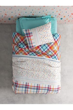 Cotton Box Genç Complete Set Tek Kişilik Baniti Mint
