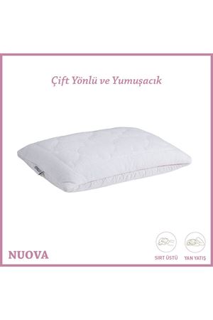 Othello Elegante Nuova Çift Yönlü Yumuşak Yastık 50x70