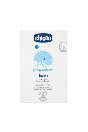 Chicco Baby Moments Bebek Sabunu 100gr