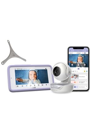 Hubble Nursery Pal Deluxe 5 Dijital Bebek Kamerası  HBL13