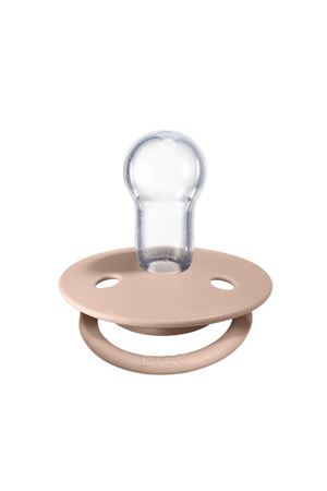 Bibs De Lux Silikon Emzik 0-36 Ay Blush