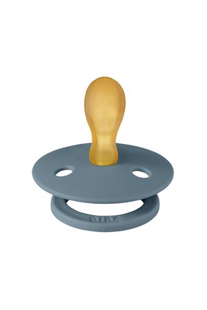 Bibs Colour Kauçuk Simetrik Emzik 6-12 Ay Petrol