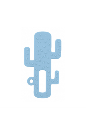 OiOi Diş Kaşıyıcı Kaktüs Mineral Blue