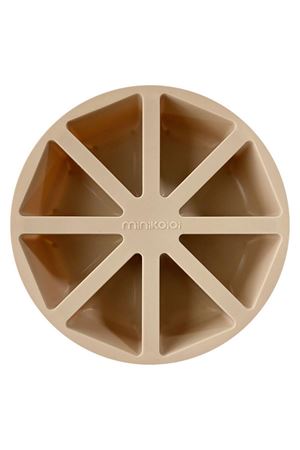 OiOi Slices Silikon Kek Kalıbı Bubble Beige
