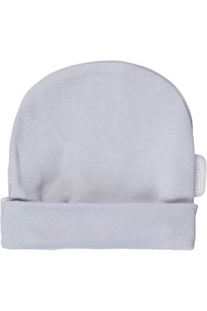 BabyJem Yenidoğan Bebe Şapka 397 Gri
