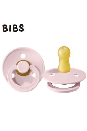 Bibs Colour Kauçuk Emzik 0-6 Ay Blossom