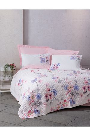 Cotton Box Complete Set Tek Kişilik Jayda Pembe