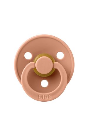 Bibs Colour Kauçuk Emzik 0-6 Ay Pumpkin