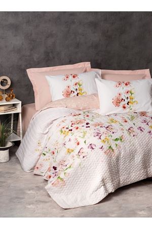 Cotton Box Complete Set Tek Kişilik Emma Somon