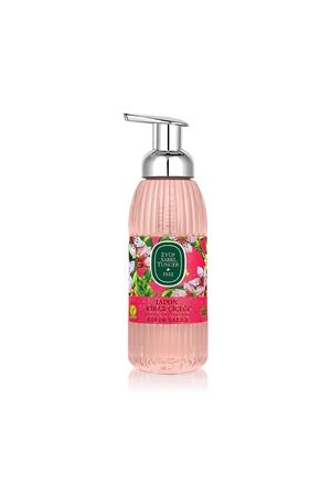 Eyüp Sabri Tuncer Doğal Zeytinyağlı Köpük Sabun 500 ml Japon Kirazı Çiçeği