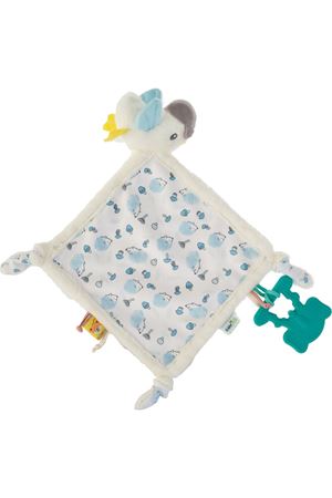 BabyJem Diş Kaşıyıcılı Uykucu Birdy 858 Mavi