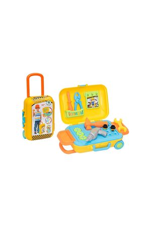 Dede Teknik Tamir Set Bavulum 03483