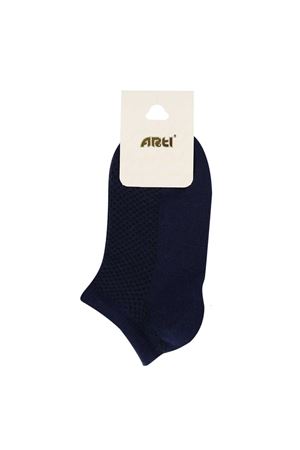 Artı Roger Patik Çorap 200113 Asorti