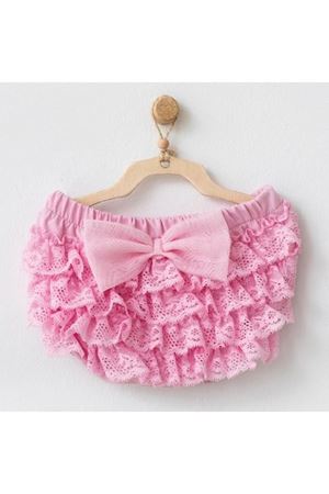 Andywawa AC24667 Petit Love Bebek Külodu Pink