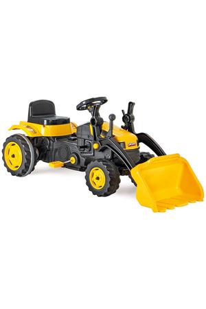 Pilsan Active Kepçeli Traktör 07-315