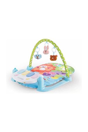 Erdem Piyanolu Oyun Halısı ER-111