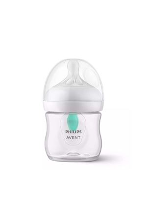 Philips Avent Natural Response Antikolik PP Biberon 125 ml 0+ Ay
