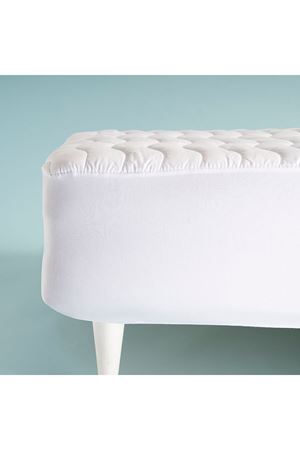 Othello Protecta Micra Aqua Sıvı Geçirmez Yatak Alezi 70x140 + 30 Cm