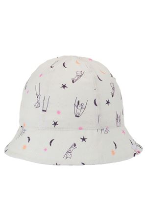 Kitti Çocuk Kız Maksi ( 4-8 Yaş ) Y24260-05 Krem