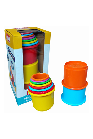 Kiki Mega Kule AE-1610