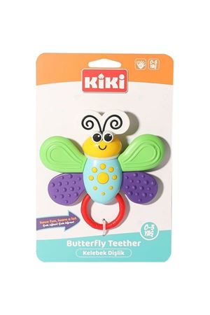 Kiki Kelebek Dişlik AE-2201